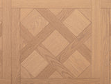 Vespero 12mm Basket Weave Laminate
