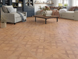 Vespero 12mm Basket Weave Laminate