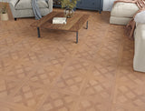 Vespero 12mm Basket Weave Laminate