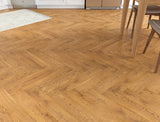 Lerici Oak Herringbone Engineered
