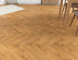 Lerici Oak Herringbone Engineered