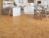 Lerici Oak Herringbone Engineered