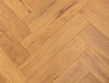 Lerici Oak Herringbone Engineered