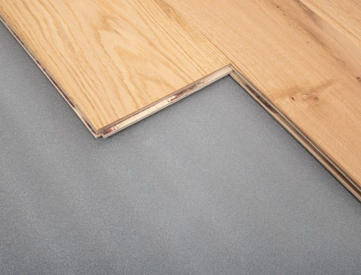 5.5mm Fibreboard Underlay