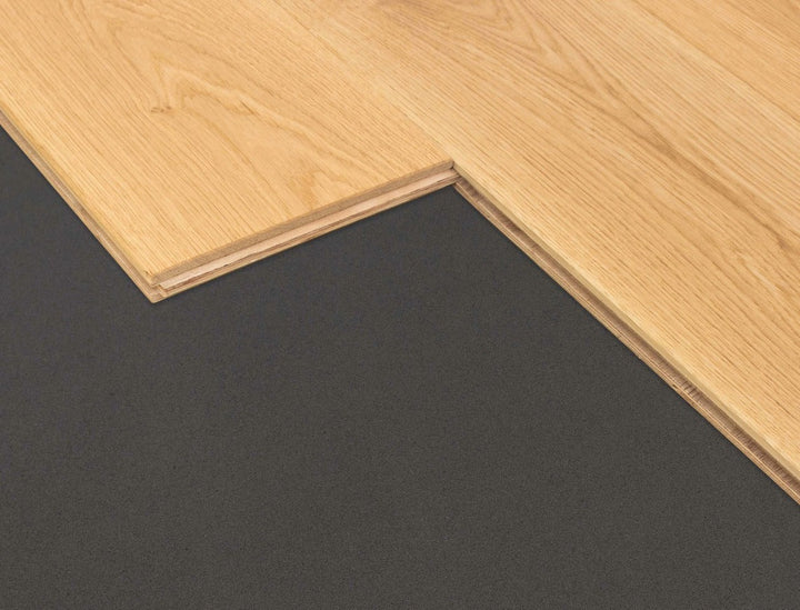 1mm Silver Underlay