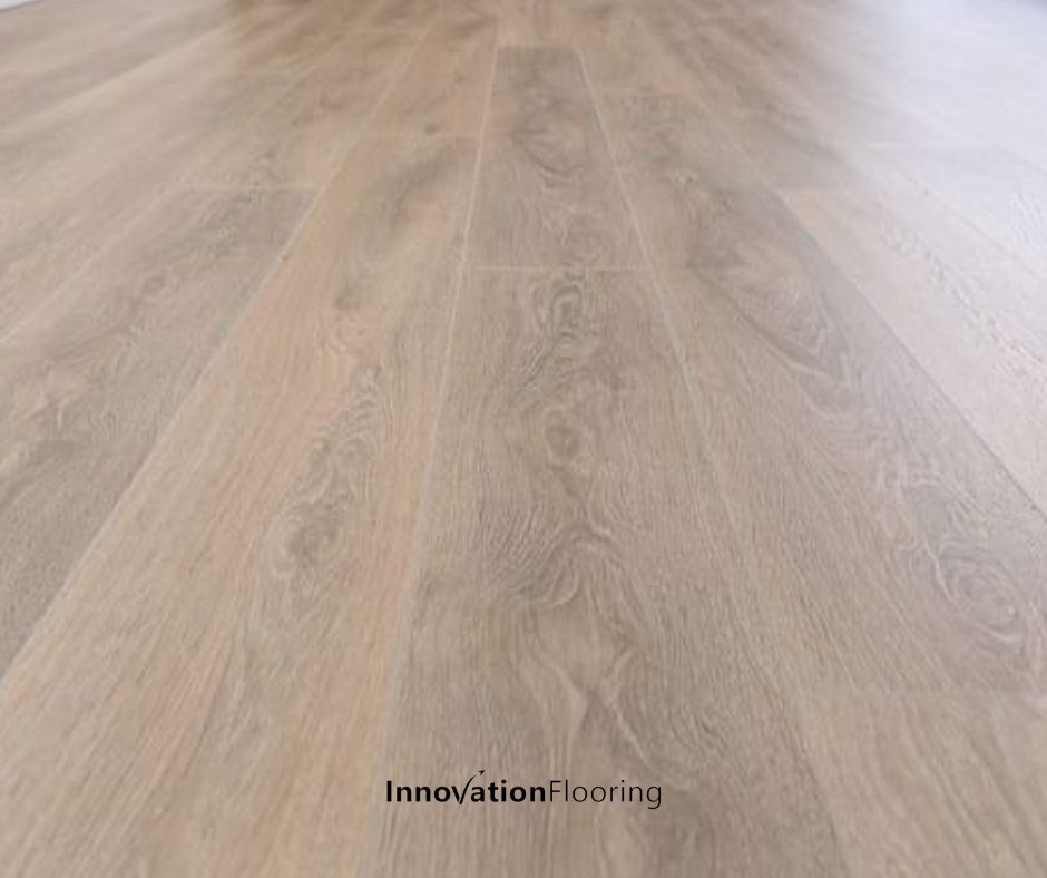 Wilton 12mm Straight Laminate