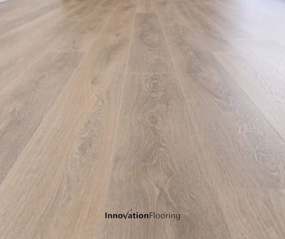 Wilton 12mm Straight Laminate