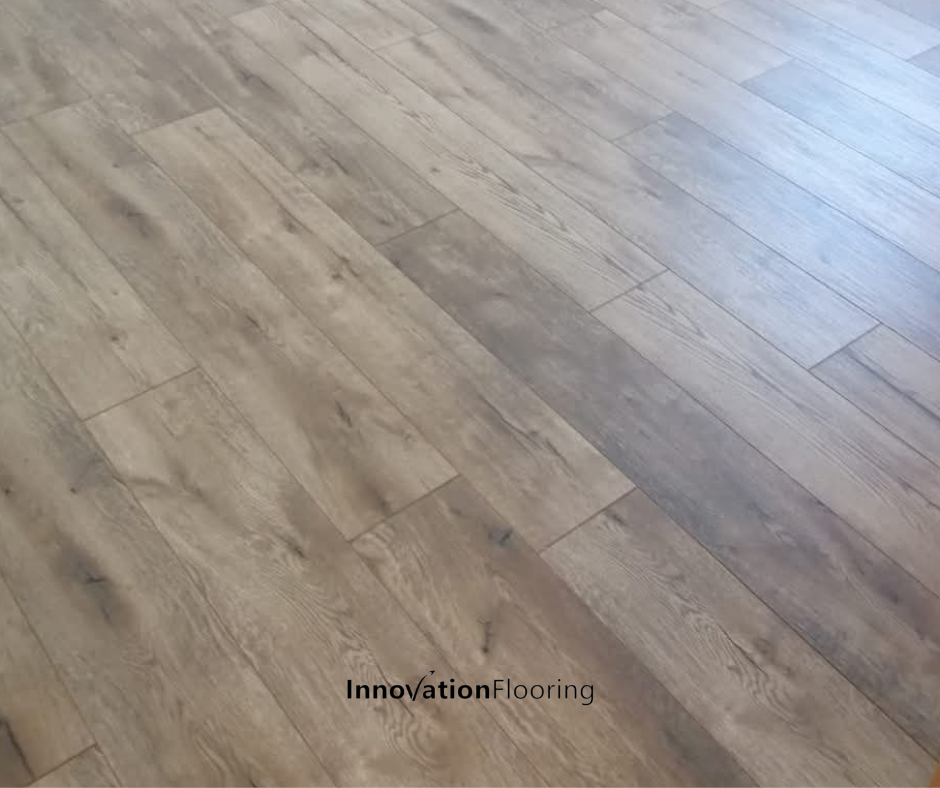 Warwick 12mm Straight Laminate