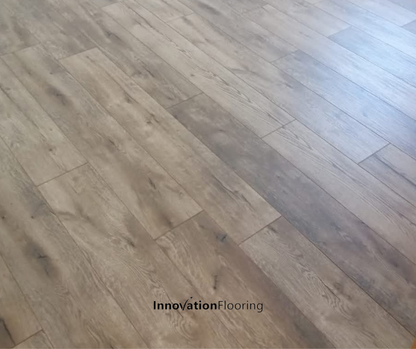 Warwick 12mm Straight Laminate
