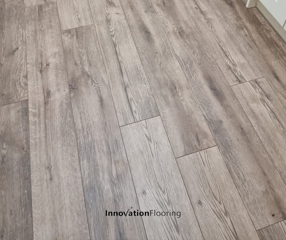 Warwick 12mm Straight Laminate