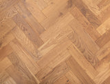 Ortisei Oak Herringbone Engineered