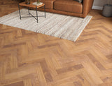Ortisei Oak Herringbone Engineered