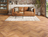 Ortisei Oak Herringbone Engineered