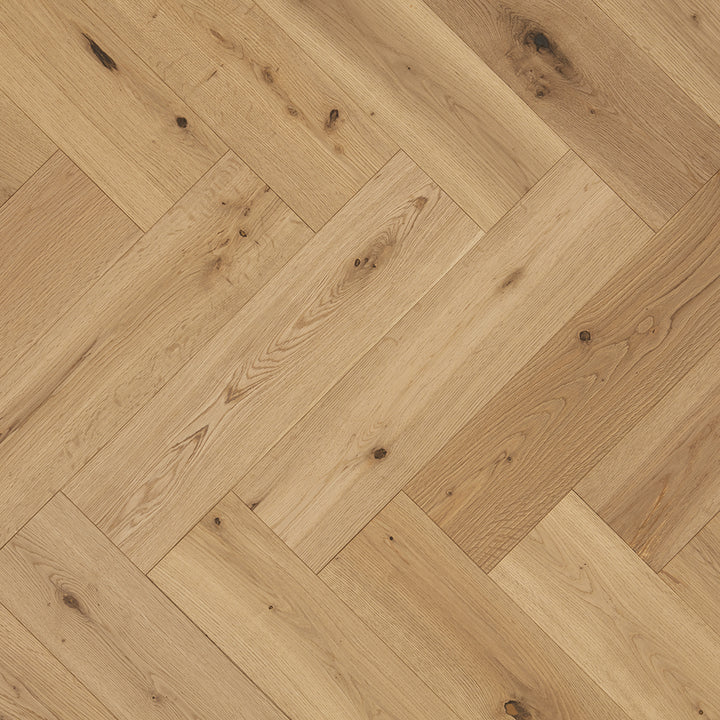 Universal Clic Herringbone
