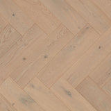 Universal Clic Herringbone — Aspen Oak