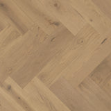 Universal Clic Herringbone — Embleton Oak