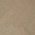 Universal Clic Herringbone — Platinum Oak