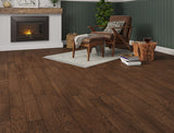 Cortona Oak Straight Engineered