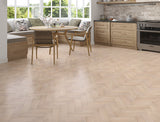 Cernobbio Oak Herringbone Engineered