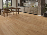 Osprey Herringbone SPC Click Vinyl