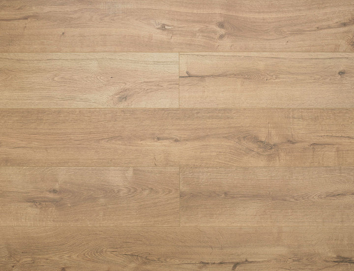 Osprey Herringbone SPC Click Vinyl