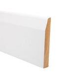 Chamfered Skirting 120