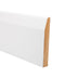 Chamfered Skirting 120