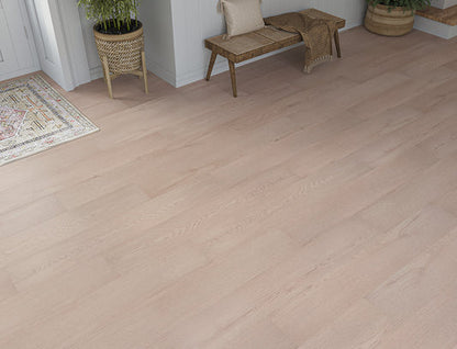Hickory Oak 8mm Straight Laminate