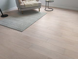 Pale Oak 8mm Straight Laminate
