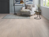 Pale Oak 8mm Straight Laminate