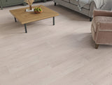 Pale Oak 12mm Straight Laminate