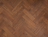 Levanto Oak Herringbone Engineered