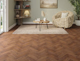 Levanto Oak Herringbone Engineered