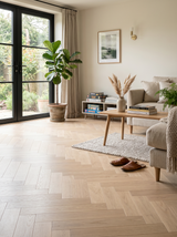 Accademia Oak Herringbone Engineered 15/4mm