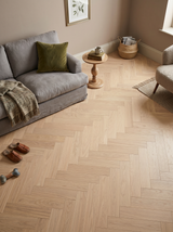 Accademia Oak Herringbone Engineered 15/4mm