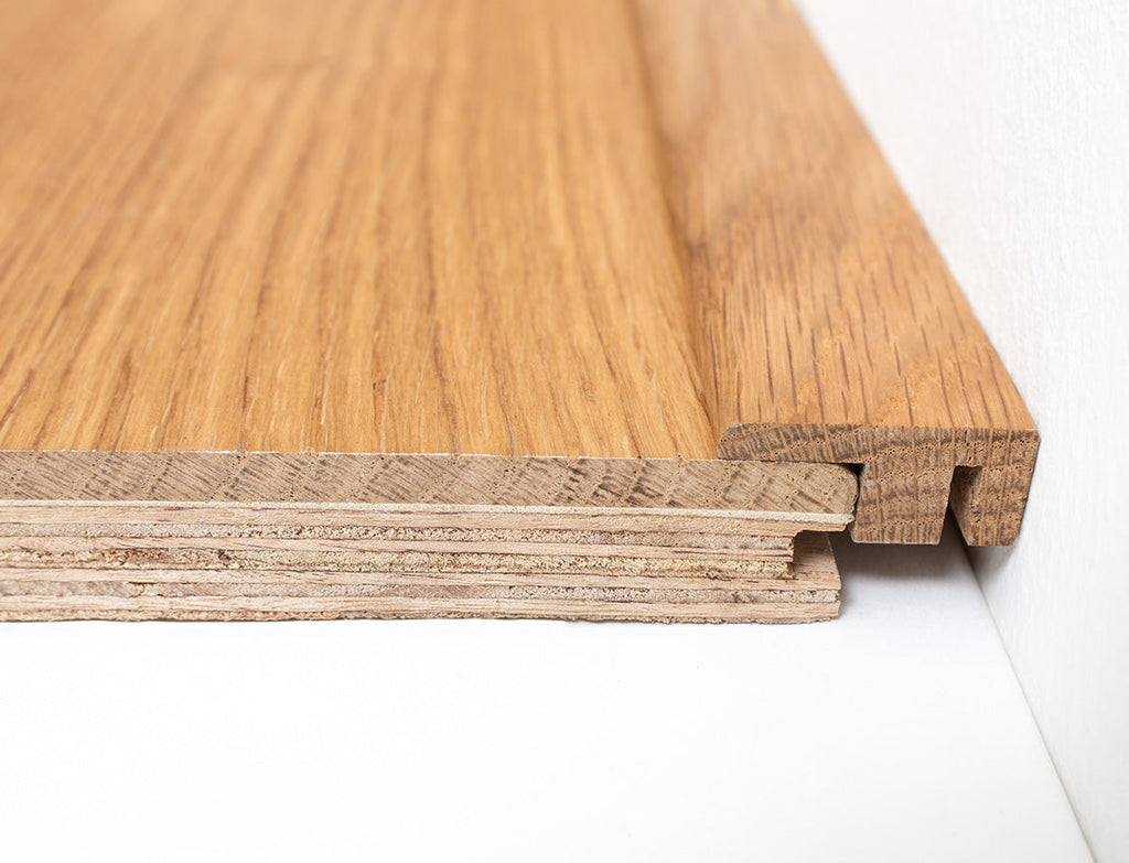 Oak End Profile 2.7m