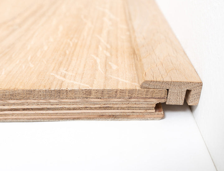 Oak End Profile 0.9m