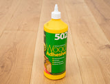 PVA Wood Joint Adhesive 0.5L