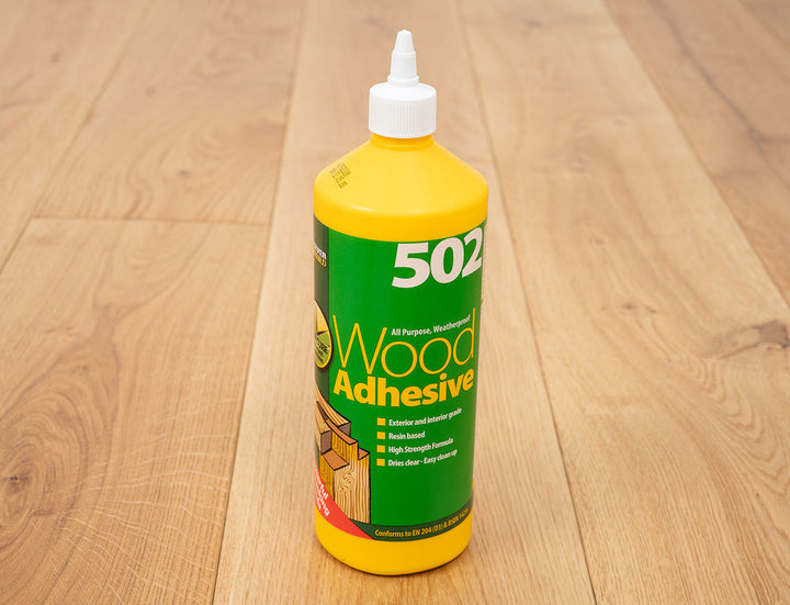 Tovcol MS UFH Start Wood Flooring Adhesive