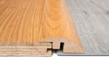 Oak Ramp Profile 0.9m