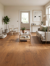 Assisi Oak Straight Engineered 14/3mm 150mm