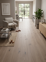 Belluno Oak Straight Engineered wood 14/3mm 190mm