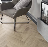 Sorla 12mm Herringbone Laminate