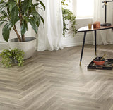 Varden 12mm Herringbone Laminate