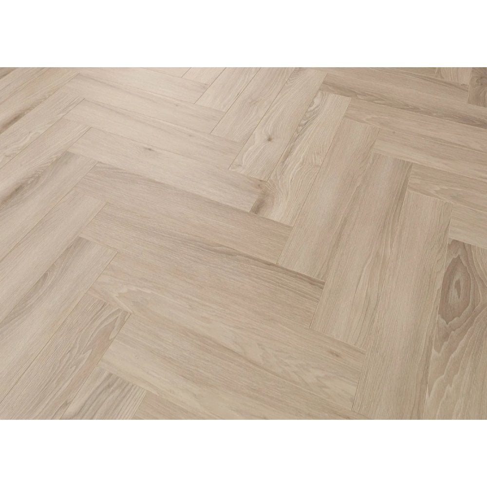 Sorla 12mm Herringbone Laminate