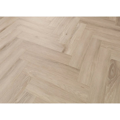Sorla 12mm Herringbone Laminate