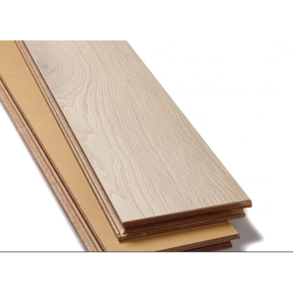 Sorla 12mm Herringbone Laminate