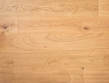 Bolzano Oak Straight Engineered 10/2.5mm 125mm