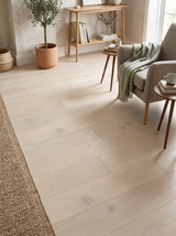 Brindisi Oak Straight Engineered 14/3mm 150mm