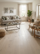 Brindisi Oak Straight Engineered 14/3mm 150mm